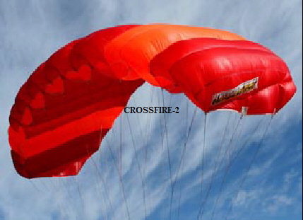 CROSSFIRE-2